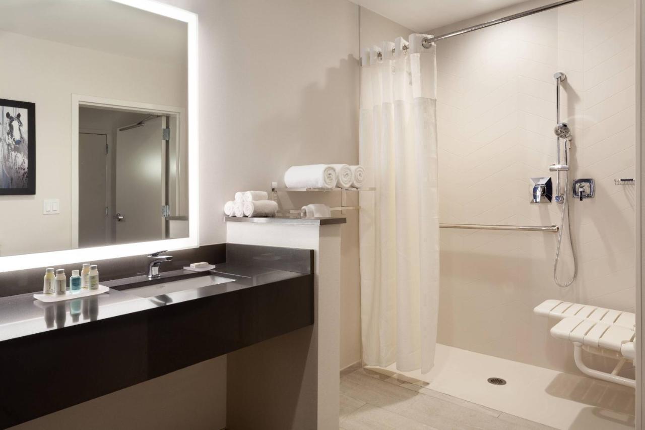 Fairfield Inn & Suites By Marriott Wellington-West Palm Beach Ngoại thất bức ảnh