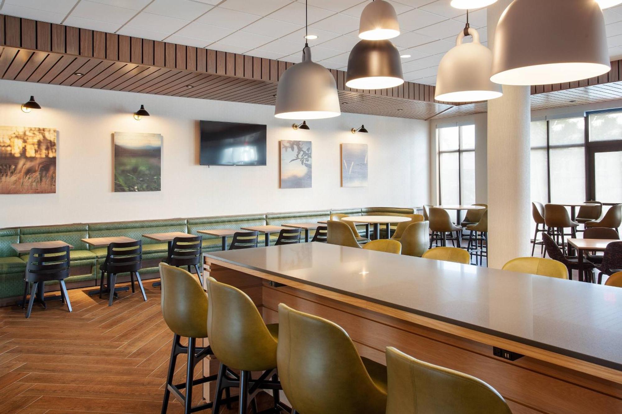 Fairfield Inn & Suites By Marriott Wellington-West Palm Beach Ngoại thất bức ảnh