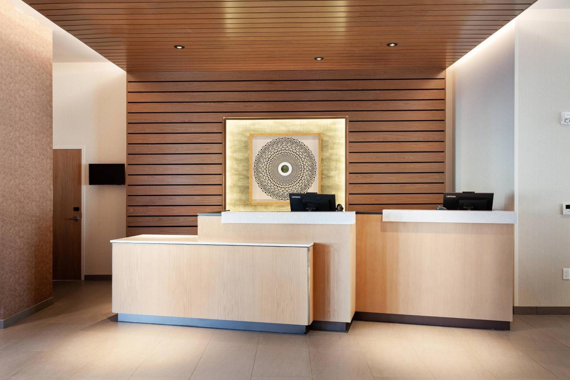 Fairfield Inn & Suites By Marriott Wellington-West Palm Beach Ngoại thất bức ảnh