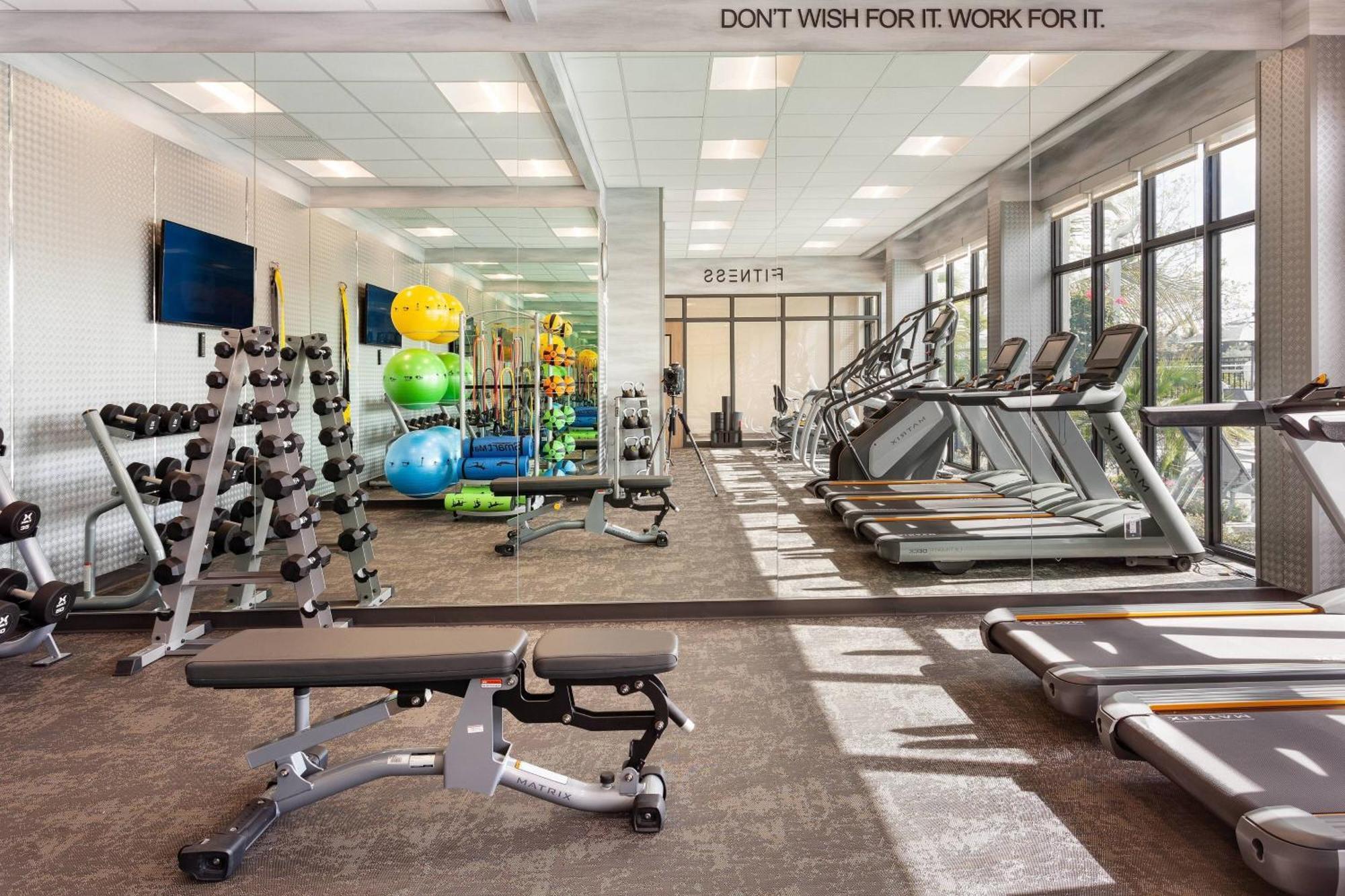 Fairfield Inn & Suites By Marriott Wellington-West Palm Beach Ngoại thất bức ảnh