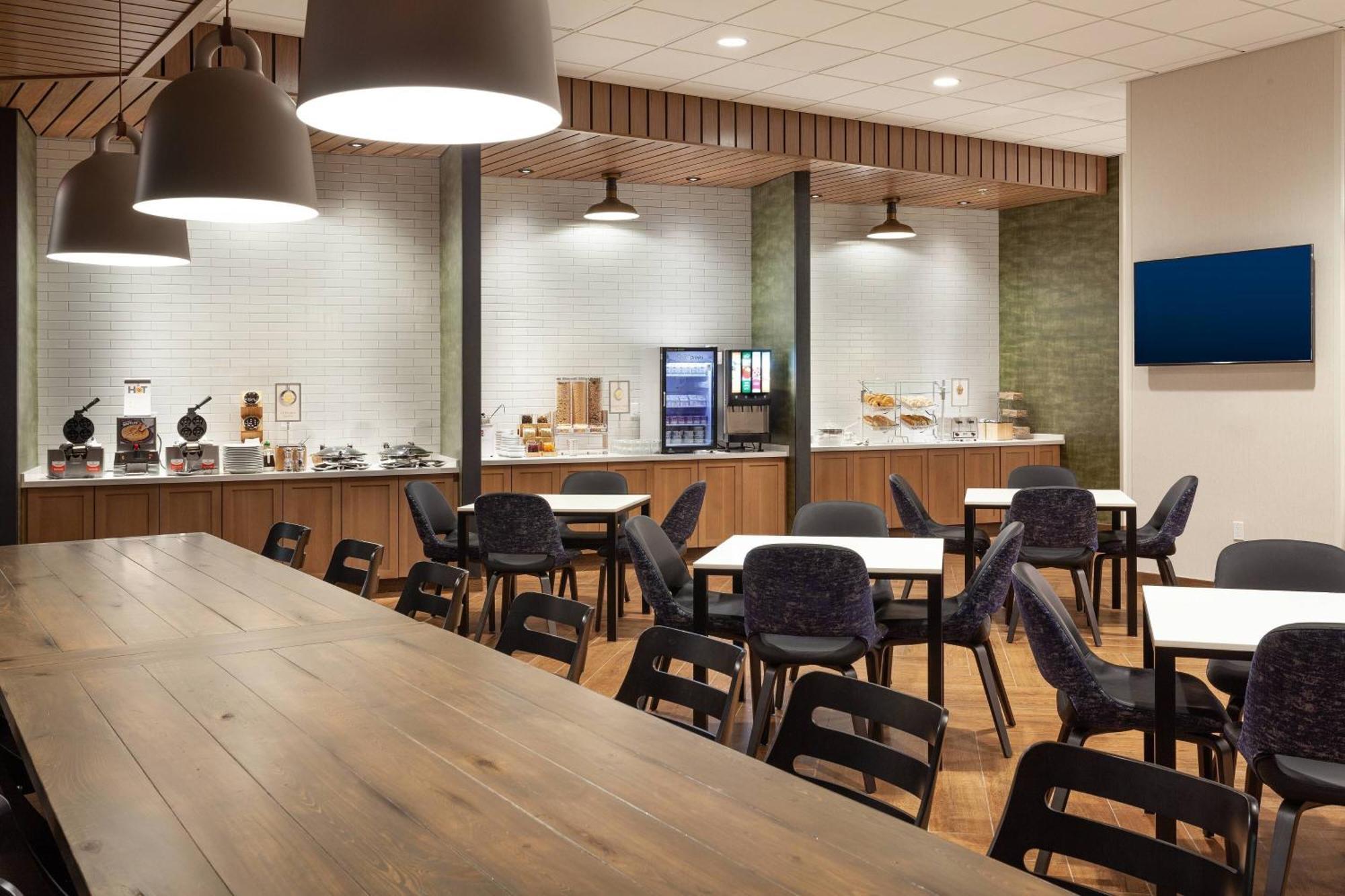 Fairfield Inn & Suites By Marriott Wellington-West Palm Beach Ngoại thất bức ảnh