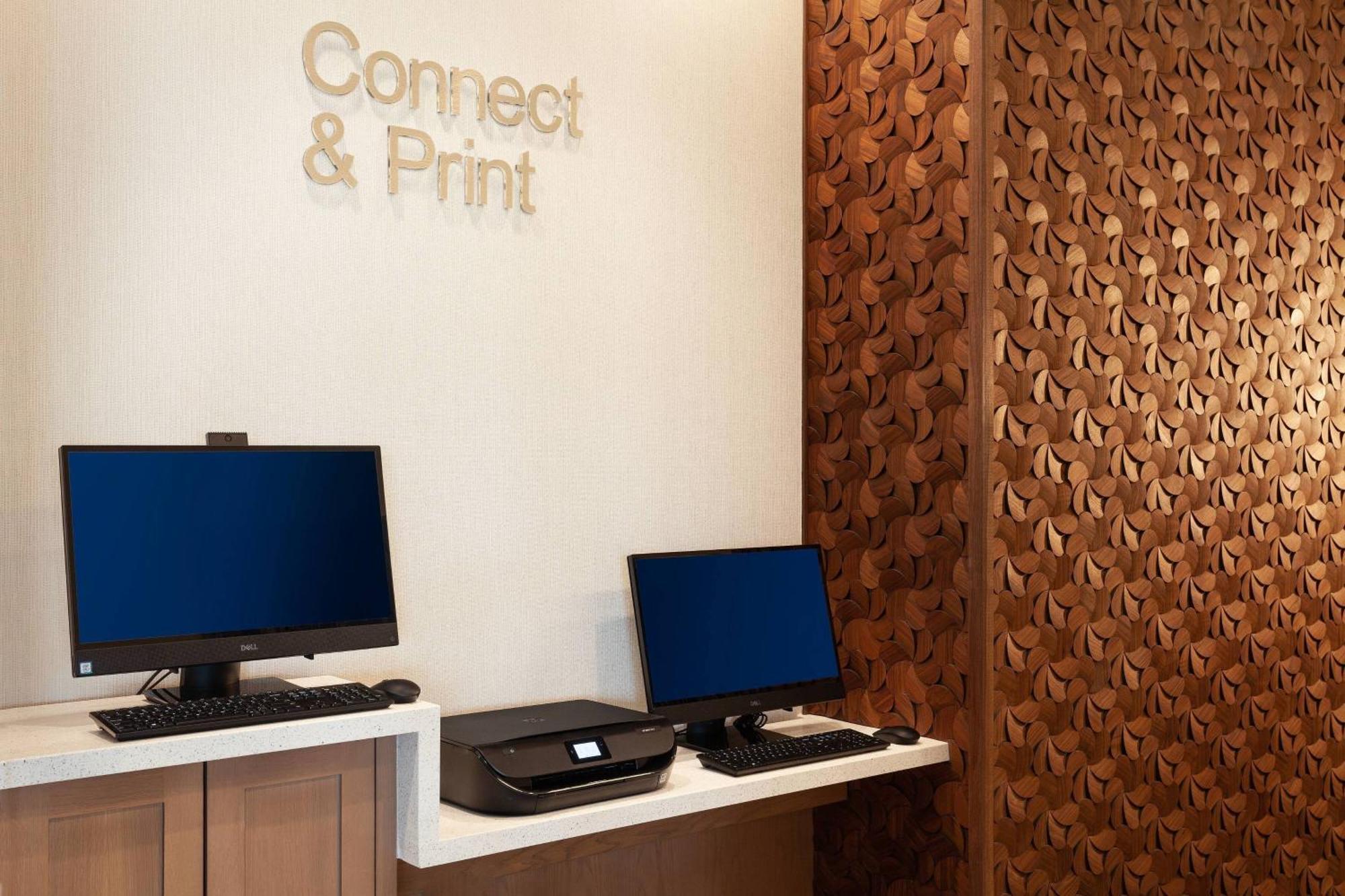 Fairfield Inn & Suites By Marriott Wellington-West Palm Beach Ngoại thất bức ảnh